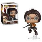 FUNKO POP ANIMATION ATTACK ON TITAN - HANGE  464