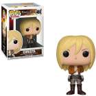 Funko Pop Animation Attack On Titan - Christa  460