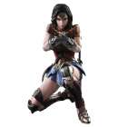 BONECO SQUARE ENIX - BATMAN VS SUPERMAN - WONDER WOMAN