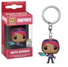 Chaveiro Funko Pocket Pop Keychain Fortnite Brite Bomber