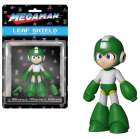 Boneco Funko Action - Mega Man Leaf Shield