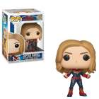 Funko Pop Marvel Captain Marvel - Captain Marvel 425