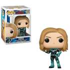 Funko Pop Marvel Captain Marvel - Vers  427