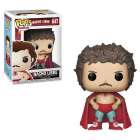 Funko Pop Movies Nacho Libre - Nacho Libre  647