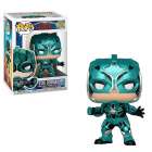 Funko Pop Marvel Captain Marvel - Star Commander  429