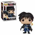 Funko Pop Animation Fullmetal Alchemist - Roy Mustang  393
