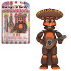 Boneco Funko Action - Five Nights Pizza Orville El Chip