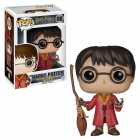 Funko Pop Harry Potter - Quidditch Harry Potter 08
