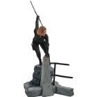 Esttua Diamond Select Marvel Gallery - Avengers Infinity War Black Widow Pvc Diorama 82863