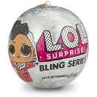 BONECA LOL - ORIGINAL SURPRISE DOLLS BLING 557074