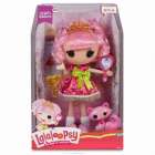 BONECA LALALOOPSY JEWEL SPARKLES 546481  NETFLIX