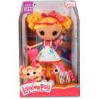 BONECA LALALOOPSY SPOT SPLATER SPLASH  546498  NETFLIX