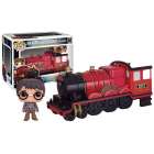 Funko Pop Harry Potter - *rides* - Harry 20