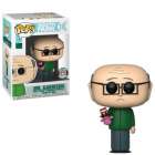 FUNKO POP SOUTH PARK EXCLUSIVE -  MR.GARRISON 18