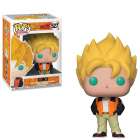 Funko Pop Animation Dragon Ball Z - Goku *casual*  527