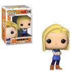 Funko Pop Animation Dragon Ball Z - Android 18  530