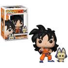 Funko Pop Animation Dragon Ball Z - Yamcha Puar  531