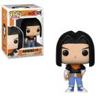 Funko Pop Animation Dragon Ball Z - Android 17  529