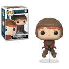 FUNKO POP HARRY POTTER - RON WEASLEY 54