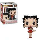 Funko Pop Animation Betty Boop - Sweetheart Betty Boop  552