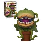Funko Pop Chase Movies Little Shop Of Horrors - Audrey Ii  654
