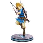 BONECO DARK HORSE - LEGEND OF ZELDA BREATH OF THE WILD 00135