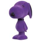 BONECO DARK HORSE - SNOOPY FLOCK VINYL FIG. 5 ORCHID 30187