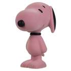 BONECO DARK HORSE SNOOPY - FLOCK VINYL FIG. 5,5 STRAWBERRY ICE 30188