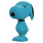 BONECO DARK HORSE - SNOOPY FLOCK VINYL FIG. 5,5 AQUA 30190