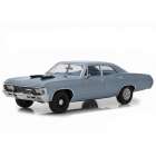 Carro Greenlight Chevrolet Impala Sedan The A-team 1967 - Escala 1/18 19047