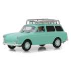 Carro Greenlight Volkswagen Type3 Squareback 29930-c