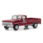 Carro Greenlight Ford F-100  52nd Indianapolis 500 - 1968 - Escala 1/64