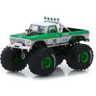 Carro Greenlight - Ford F-250 Monster Truck 19 2019 - 30006