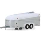 Trailer Greenlight Trailer Aerovault Mki Bco/silver 30008