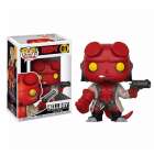 Funko Pop Comics Hellboy - Hellboy 01