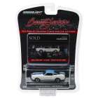 Carro Greenlight 1/64 Shelby Gt 350 Prototype 001 1966 - Escala 1/64
