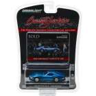 Carro Greenlight Chevrolet Corvete L88 1968 - Escala 1/64
