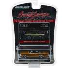 Carro Greenlight Dodge Charger R/t Hemi 1968 37160-c Arizona