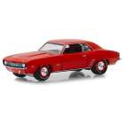 Carro Greenlight - Chevrolet Camaro Zl1 1969 37160-d Arizona