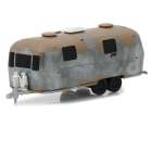 Carro Greenlight Airstreamland Yacht Safary 1971 - Escala 1/64