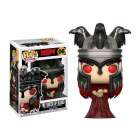 Funko Pop Comics Hellboy - The Queen Of Blood 06
