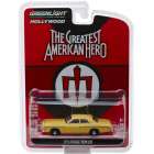 Carro Greenlight Dodge Monaco 1978 44810-a
