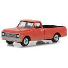 Carro Greenlight Chevrolet C-10 1971 - Escala 1/64