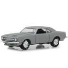 Carro Greenlight Chevrolet Camaro 1968 - Escala 1/64