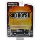 Carro Greenlight Chevrolet Chevelle Ss 1968 - Escala 1/64