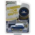 Carro Greenlight Chevrolet Panel Truck 1939 - Escala 1/64