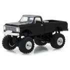 Carro Greenlight Chevrolet K-10 1972 - Escala 1/64