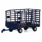 Carro Greenlight Bale Throw Wagon 48020-f