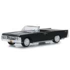 Carro Greenlight Lincoln Continental 1965 - Escala 1/64