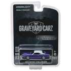 Carro Greenlight Dodge Challenger 1970 - Escala 1/64